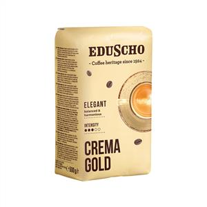 Eduscho Crema Gold Çekirdek Kahve 500 g