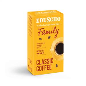 Eduscho Family Filtre Kahve 250g