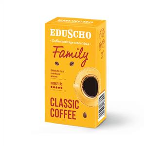 Eduscho Family Filtre Kahve 250g