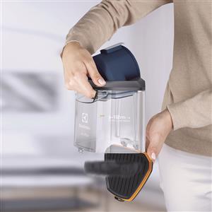 Electrolux EUFC81DB Toz Torbasız Elektrikli Süpürge