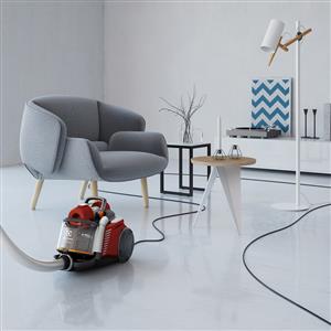 Electrolux EUFC8ANIMA Toz Torbasız Elektrikli Süpürge