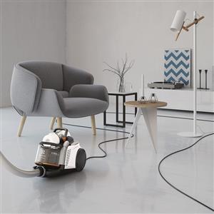 Electrolux EUFC8ALRGY Toz Torbasız Elektrikli Süpürge