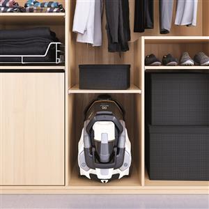 Electrolux EUFC8ALRGY Toz Torbasız Elektrikli Süpürge