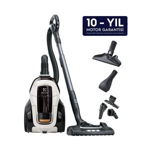 Electrolux PC91-ALRG Toz Torbasız Elektrikli Süpürge