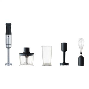 ELECTROLUX E5HB2-8SS CREATE 5 BLENDER SETİ (1000 W)