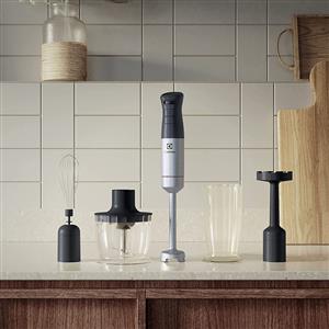 ELECTROLUX E5HB2-8SS CREATE 5 BLENDER SETİ (1000 W)