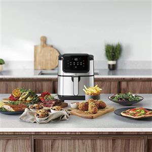 ELECTROLUX E6AF1-6ST EXPLORE 6 AIR FRYER FRİTÖZ