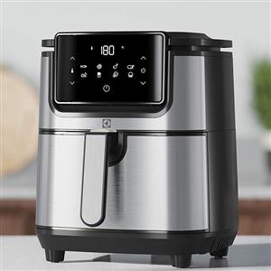 ELECTROLUX E6AF1-6ST EXPLORE 6 AIR FRYER FRİTÖZ