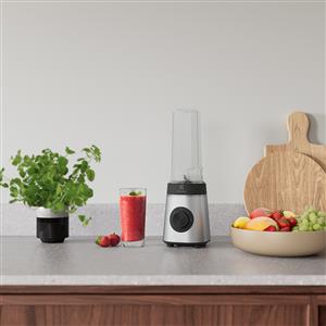 ELECTROLUX E4CB1-6ST SMOOTHIE SPOR BLENDER (KAHVE ÖĞÜTÜCÜLÜ)