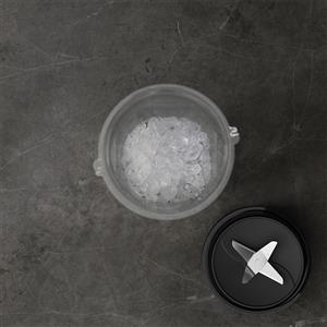 ELECTROLUX E4CB1-6ST SMOOTHIE SPOR BLENDER (KAHVE ÖĞÜTÜCÜLÜ)