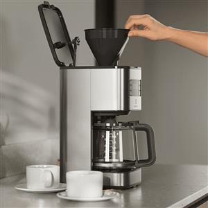 Electrolux Create 5 E5CM1-6ST Filtre Kahve Makinesi