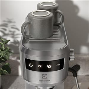 Electrolux Explore 6 E6EC1-6ST Espresso ve Cappuccino Makinesi