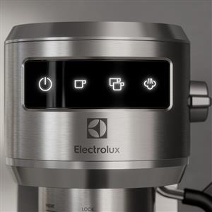 Electrolux Explore 6 E6EC1-6ST Espresso ve Cappuccino Makinesi