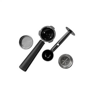 Electrolux Explore 6 E6EC1-6BST Espresso ve Cappucino Makinesi