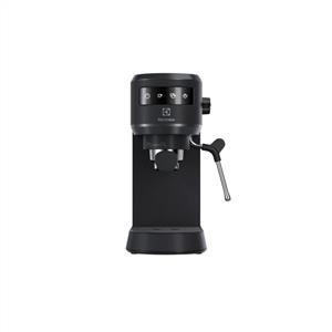 Electrolux Explore 6 E6EC1-6BST Espresso ve Cappucino Makinesi