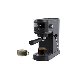 Electrolux Explore 6 E6EC1-6BST Espresso ve Cappucino Makinesi
