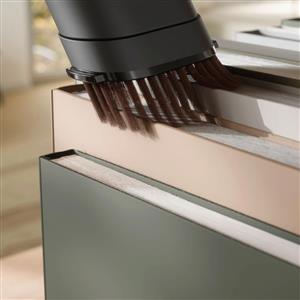 Electrolux WET 800 Şarjlı Islak & Kuru Dikey Süpürge
