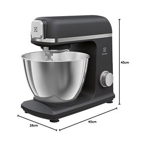 Electrolux E5KM1-6GBP 1200 W 5 lt Mutfak Şefi