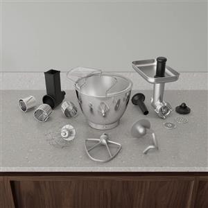 Electrolux E5KM1-6GBP 1200 W 5 lt Mutfak Şefi
