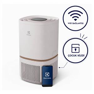 Electrolux EPO50351SW Hava Temizleme Cihazı