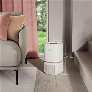 Electrolux EPO50351SW Hava Temizleme Cihazı