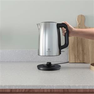 Electrolux Create 3 E3K1-3ST 1850 W 1.7 lt Çelik Kettle
