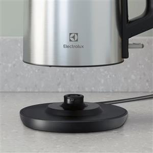 Electrolux Create 3 E3K1-3ST 1850 W 1.7 lt Çelik Kettle