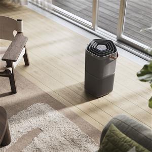 Electrolux EPO60571DG Hava Temizleme Cihazı