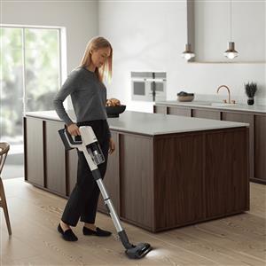 Electrolux EP81HB25SH Hygenic 800 Dikey Şarjlı Süpürge