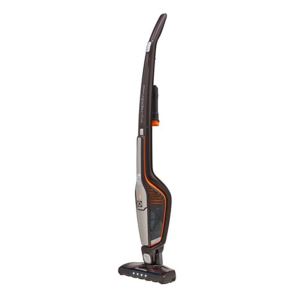 ERGO 11 ERGORAPİDO DİKEY ŞARJLI SÜPÜRGE (18 V - LİTYUM Lİ-ION PİL)
