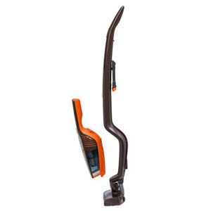 ERGO 11 ERGORAPİDO DİKEY ŞARJLI SÜPÜRGE (18 V - LİTYUM Lİ-ION PİL)