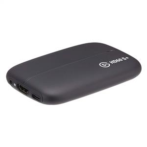 ELGATO GAME CAPTURE HD60 S+ - Vatan Bilgisayar