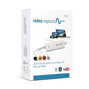 ELGATO VIDEO CAPTURE