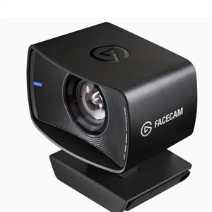 ELGATO FACECAM - BLACK