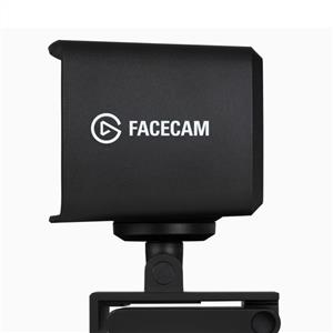 ELGATO FACECAM - BLACK
