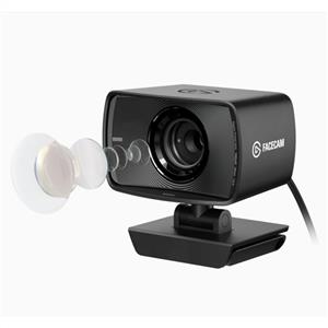 ELGATO FACECAM - BLACK