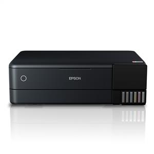 EPSON ECOTANK L8180 ÇOK FONKSİYONLU DUBLEKS/ A3 KABLOSUZ MÜREKKEP TANKLI YAZICI
