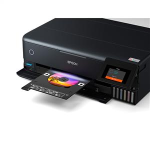 EPSON ECOTANK L8180 ÇOK FONKSİYONLU DUBLEKS/ A3 KABLOSUZ MÜREKKEP TANKLI YAZICI