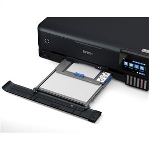 EPSON ECOTANK L8180 ÇOK FONKSİYONLU DUBLEKS/ A3 KABLOSUZ MÜREKKEP TANKLI YAZICI
