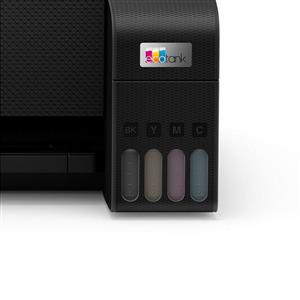 EPSON ECOTANK L3251 ÇOK FONKSİYONLU KABLOSUZ MÜREKKEP TANKLI YAZICI