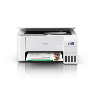 EPSON ECOTANK L3256 ÇOK FONKSİYONLU KABLOSUZ MÜREKKEP TANKLI YAZICI