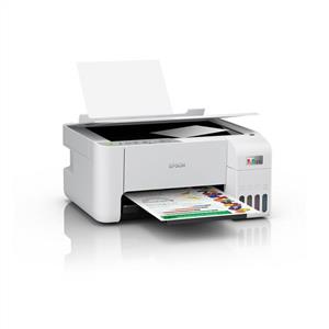 EPSON ECOTANK L3256 ÇOK FONKSİYONLU KABLOSUZ MÜREKKEP TANKLI YAZICI