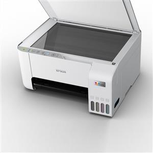 EPSON ECOTANK L3256 ÇOK FONKSİYONLU KABLOSUZ MÜREKKEP TANKLI YAZICI