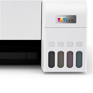 EPSON ECOTANK L3256 ÇOK FONKSİYONLU KABLOSUZ MÜREKKEP TANKLI YAZICI