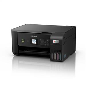 EPSON ECOTANK L3260 ÇOK FONKSİYONLU KABLOSUZ MÜREKKEP TANKLI YAZICI