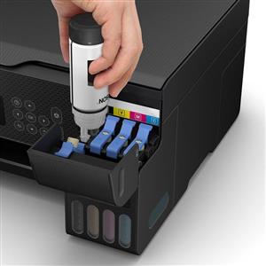 EPSON ECOTANK L3260 ÇOK FONKSİYONLU KABLOSUZ MÜREKKEP TANKLI YAZICI