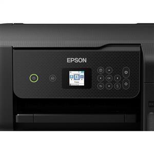 EPSON ECOTANK L3260 ÇOK FONKSİYONLU KABLOSUZ MÜREKKEP TANKLI YAZICI