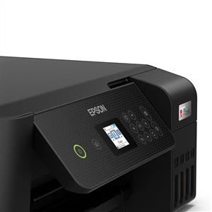 EPSON ECOTANK L3260 ÇOK FONKSİYONLU KABLOSUZ MÜREKKEP TANKLI YAZICI