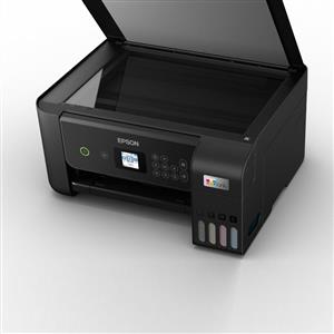 EPSON ECOTANK L3260 ÇOK FONKSİYONLU KABLOSUZ MÜREKKEP TANKLI YAZICI