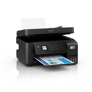 EPSON ECOTANK L5290 ÇOK FONKSİYONLU FAKS / ADF / KABLOSUZ MÜREKKEP TANKLI YAZICI